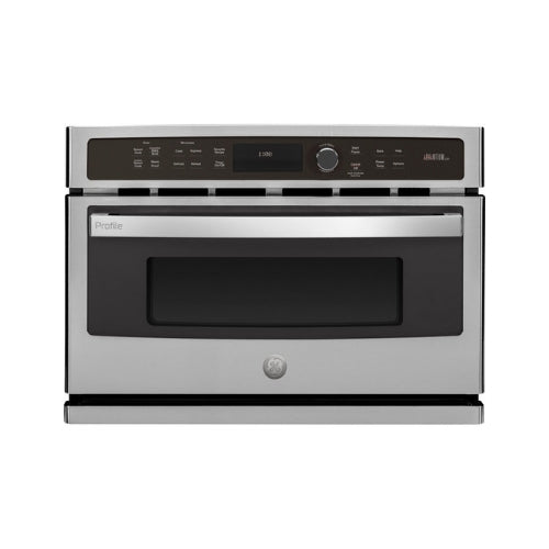 GE Profile™ 27 in. Single Wall Oven Advantium® Technology