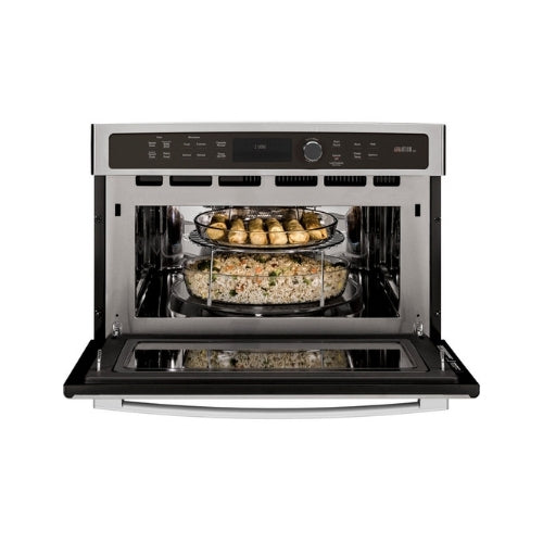 GE Profile™ 27 in. Single Wall Oven Advantium® Technology