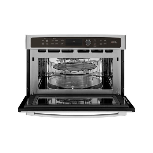 GE Profile™ 27 in. Single Wall Oven Advantium® Technology