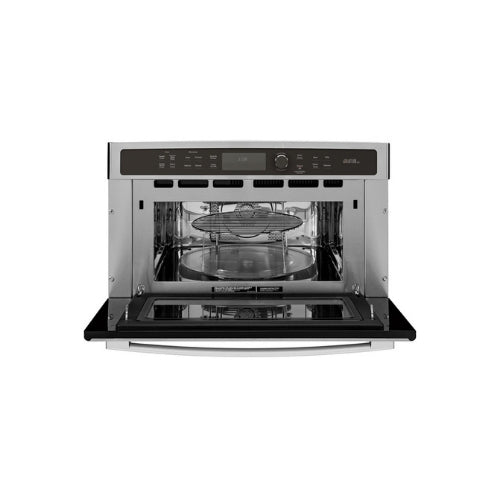 GE Profile™ 30 in. Single Wall Oven with Advantium® Technology