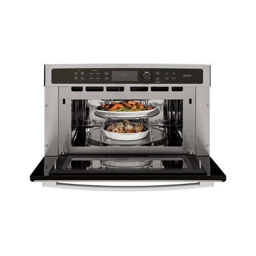 GE Profile™ 30 in. Single Wall Oven with Advantium® Technology