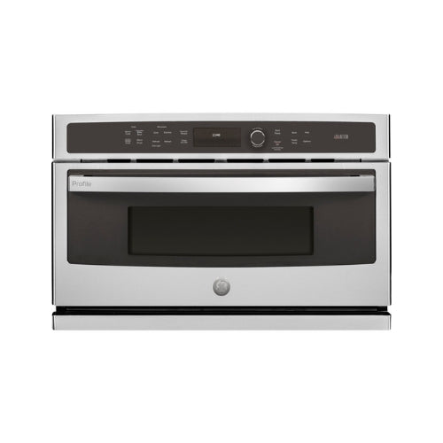 GE Profile™ 30 in. Single Wall Oven with Advantium® Technology