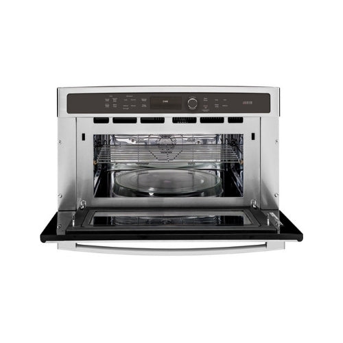 GE Profile™ 30 in. Single Wall Oven with Advantium® Technology