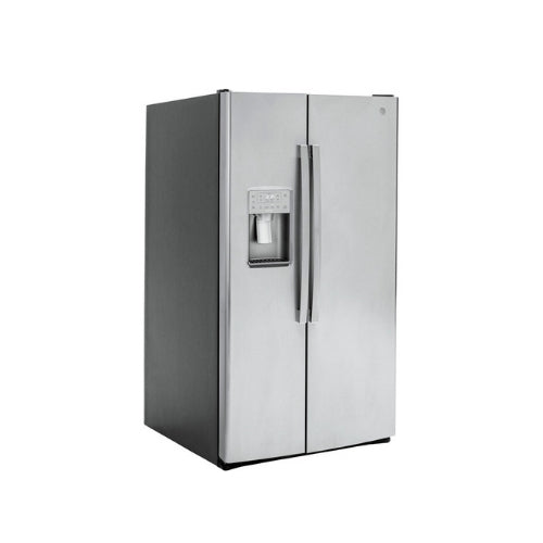 GE Profile™ Series 28.2 Cu. Ft. Side-by-Side Refrigerator