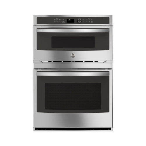 GE Profile™ 30" Built-In Combination Convection Microwave/Convection Wall Oven