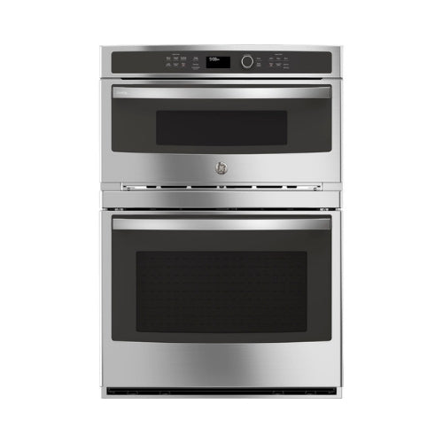 GE Profile™ 30 in. Combination Double Wall Oven with Convection and Advantium® Technology