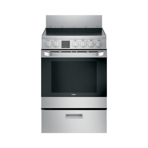 Haier 24" 2.9 Cu. Ft. Electric Range