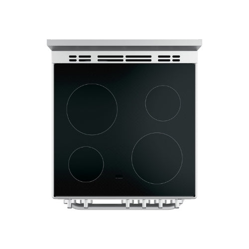 Haier 24" 2.9 Cu. Ft. Electric Range