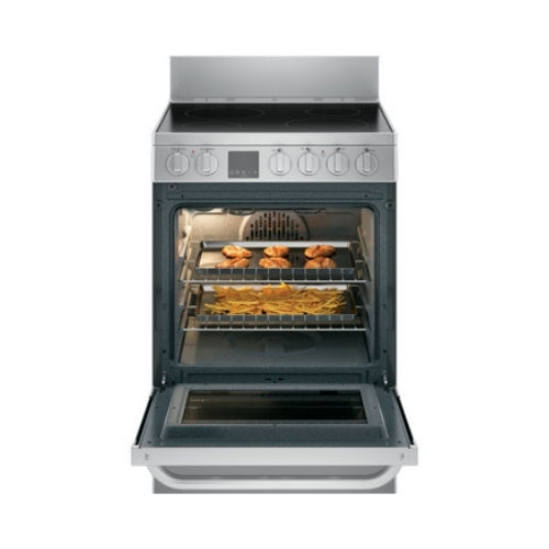 Haier 24" 2.9 Cu. Ft. Electric Range