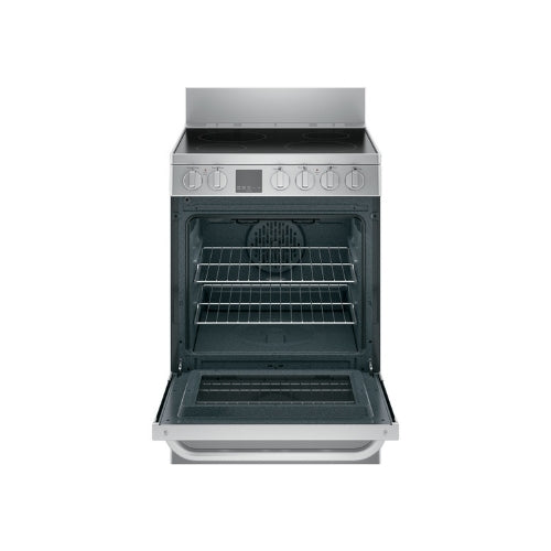 Haier 24" 2.9 Cu. Ft. Electric Range