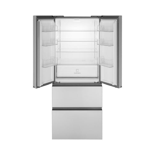 Haier 14.5 Cu. Ft. 4 Door Refrigerator