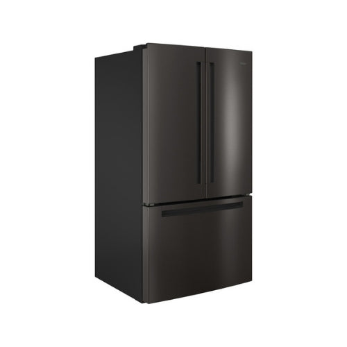 Haier ENERGY STAR® 27.0 Cu. Ft. French-Door Refrigerator