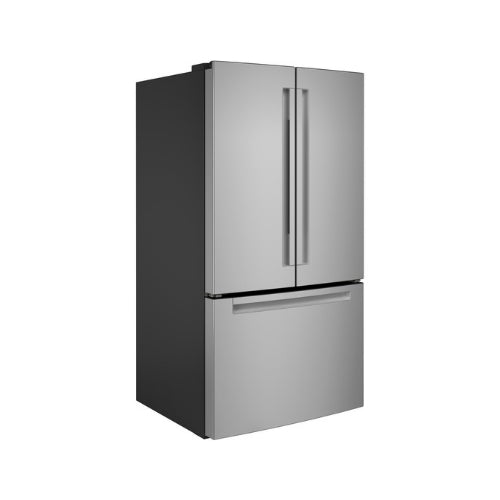 Haier ENERGY STAR® 27.0 Cu. Ft. Fingerprint Resistant French-Door Refrigerator