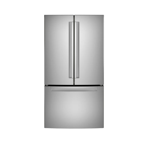 Haier ENERGY STAR® 27.0 Cu. Ft. Fingerprint Resistant French-Door Refrigerator