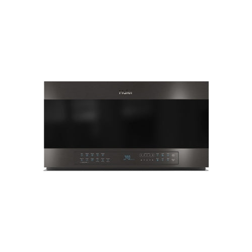 Haier 30" 1.6 Cu. Ft. Smart Over-the-Range Microwave Oven