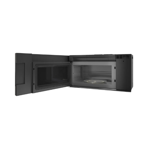 Haier 30" 1.6 Cu. Ft. Smart Over-the-Range Microwave Oven