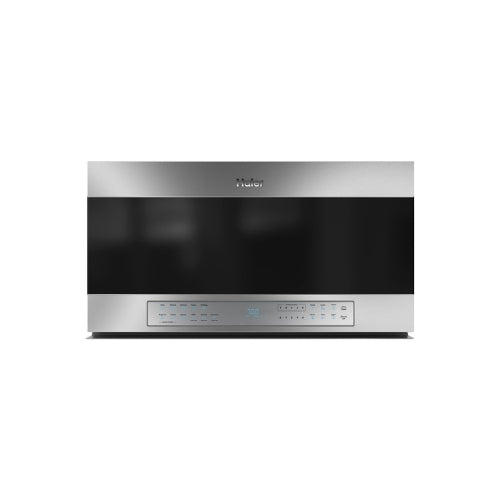 Haier 30" 1.6 Cu. Ft. Smart Over-the-Range Microwave Oven