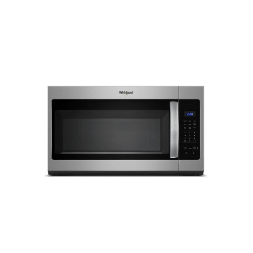 Whirlpool 1.7 cu. ft. Microwave Hood Combination with Electronic Touch Controls