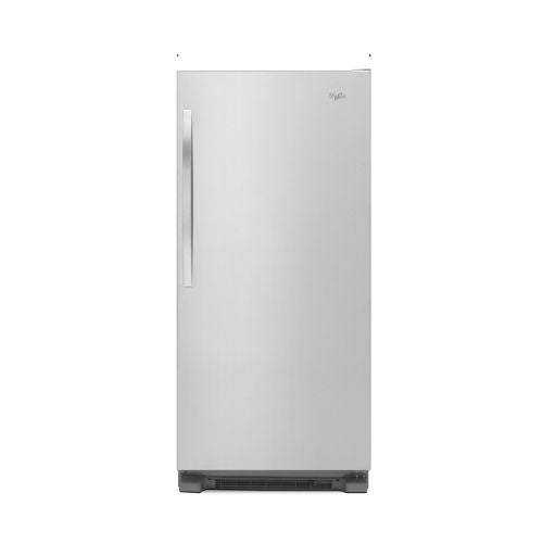 Whirlpool 31-inch Wide SideKicks® All-Refrigerator with LED Lighting - 18 cu. ft.