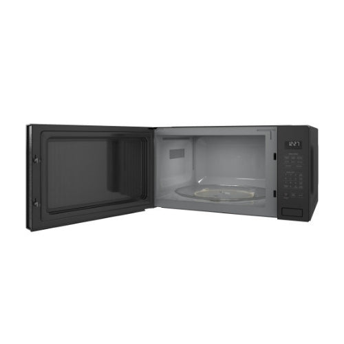 Monogram Built-In Microwave