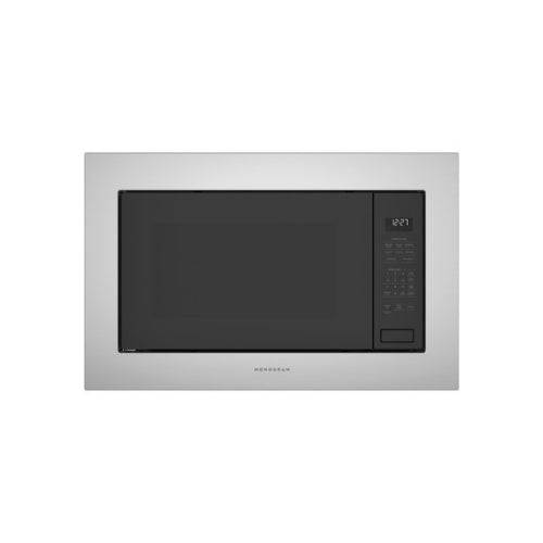 Monogram Built-In Microwave