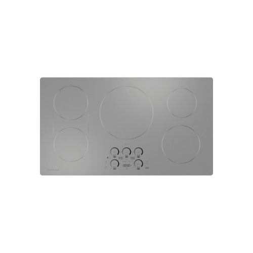 Monogram 36" Induction Cooktop