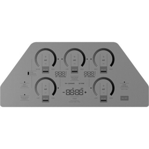 Monogram 36" Induction Cooktop