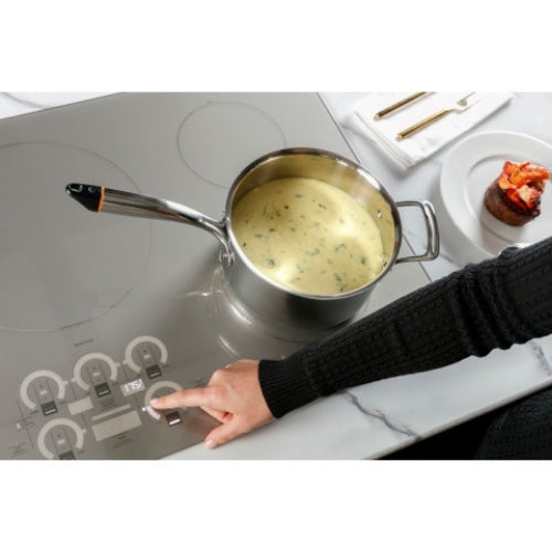 Monogram 36" Induction Cooktop