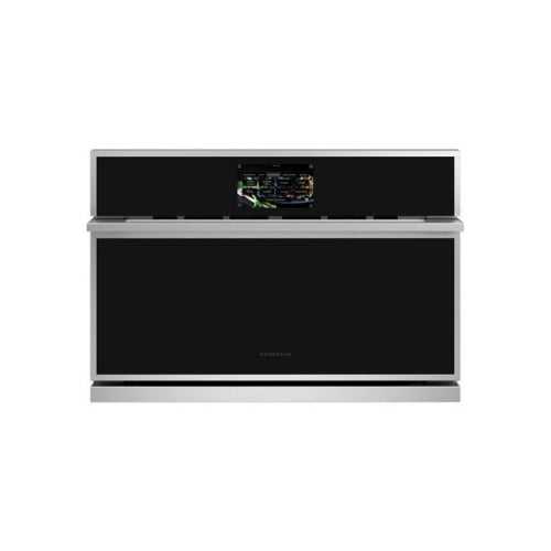 Monogram 30" Minimalist Five-in-One Wall Oven with 120V Advantium® Technology